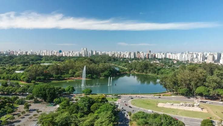 Campo Belo, São Paulo