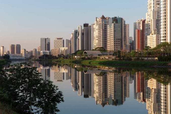 Pinheiros, São Paulo