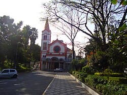Santa Teresinha, São Paulo
