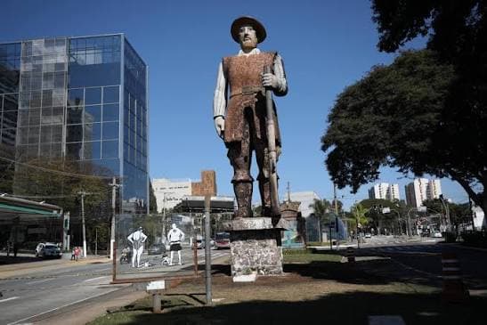 Santo Amaro, São Paulo
