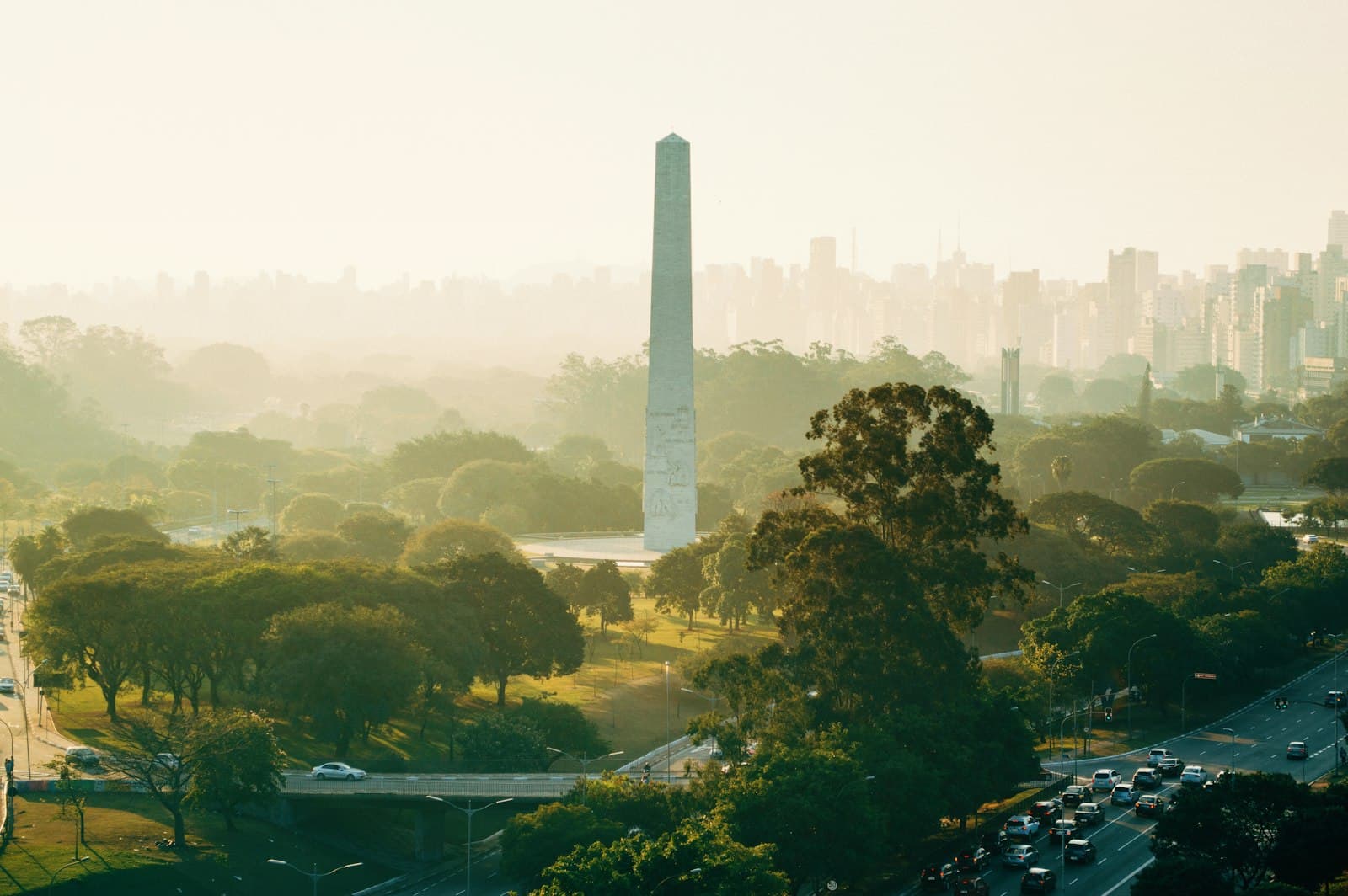 Vila Nova Conceição, São Paulo