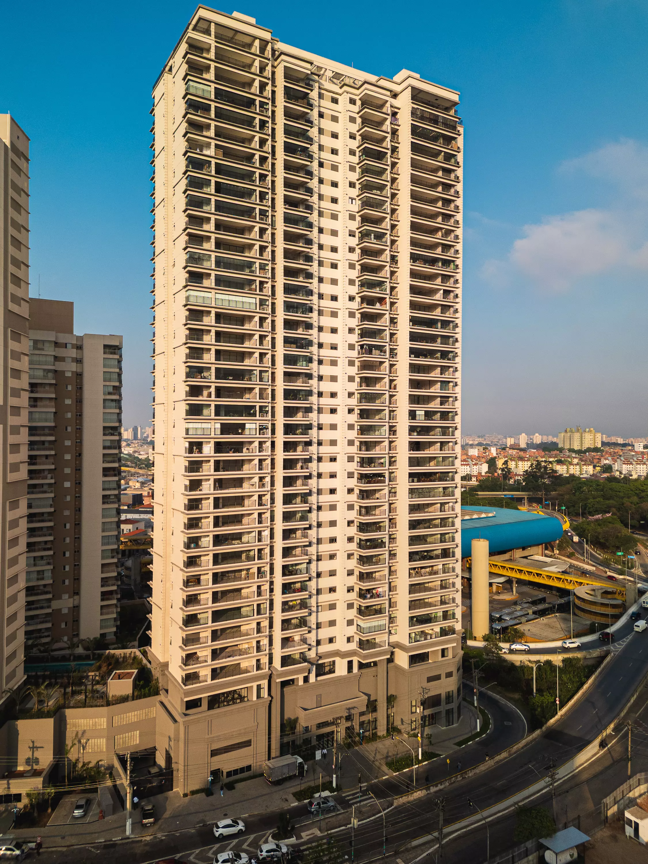 Wonder Residence