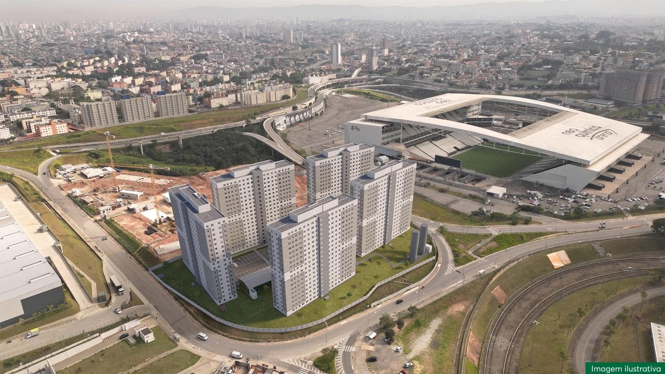 Gran Arena Itaquera