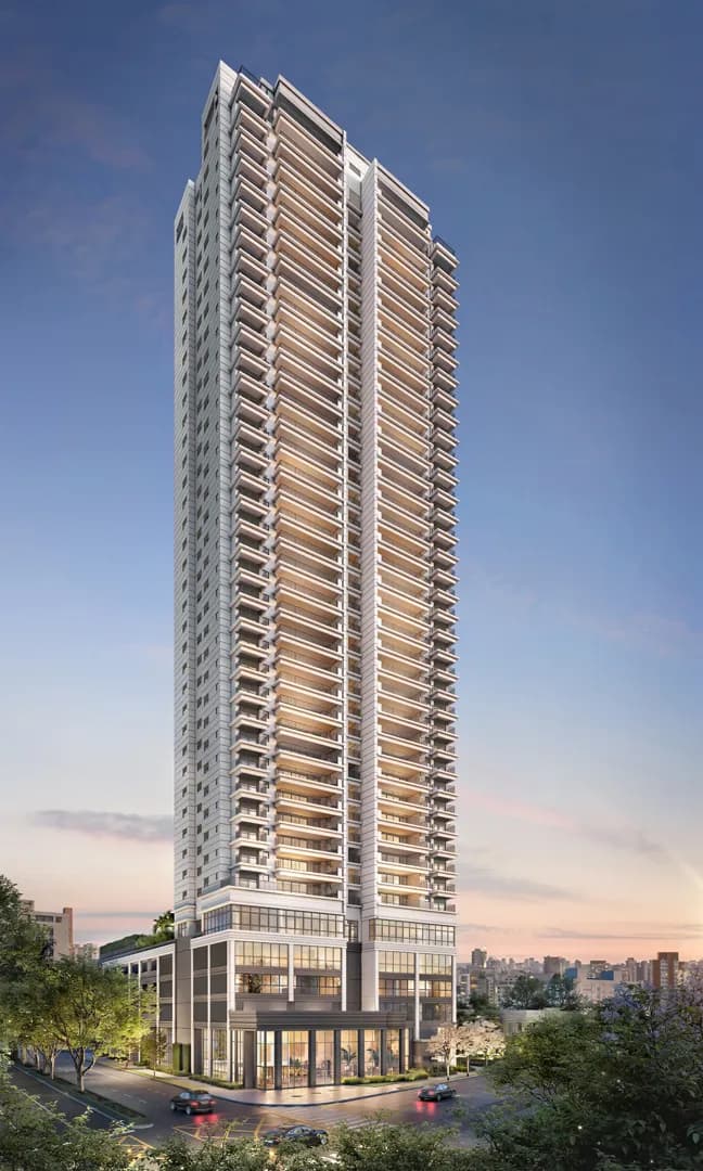 Green View Residence