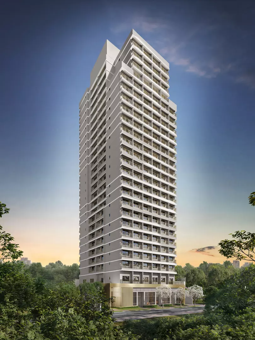 Le Six Apartments
